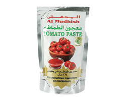 Tomato Paste